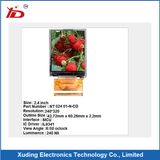 2.4``TFT LCD Display with 240*320 Resolution RGB Interface